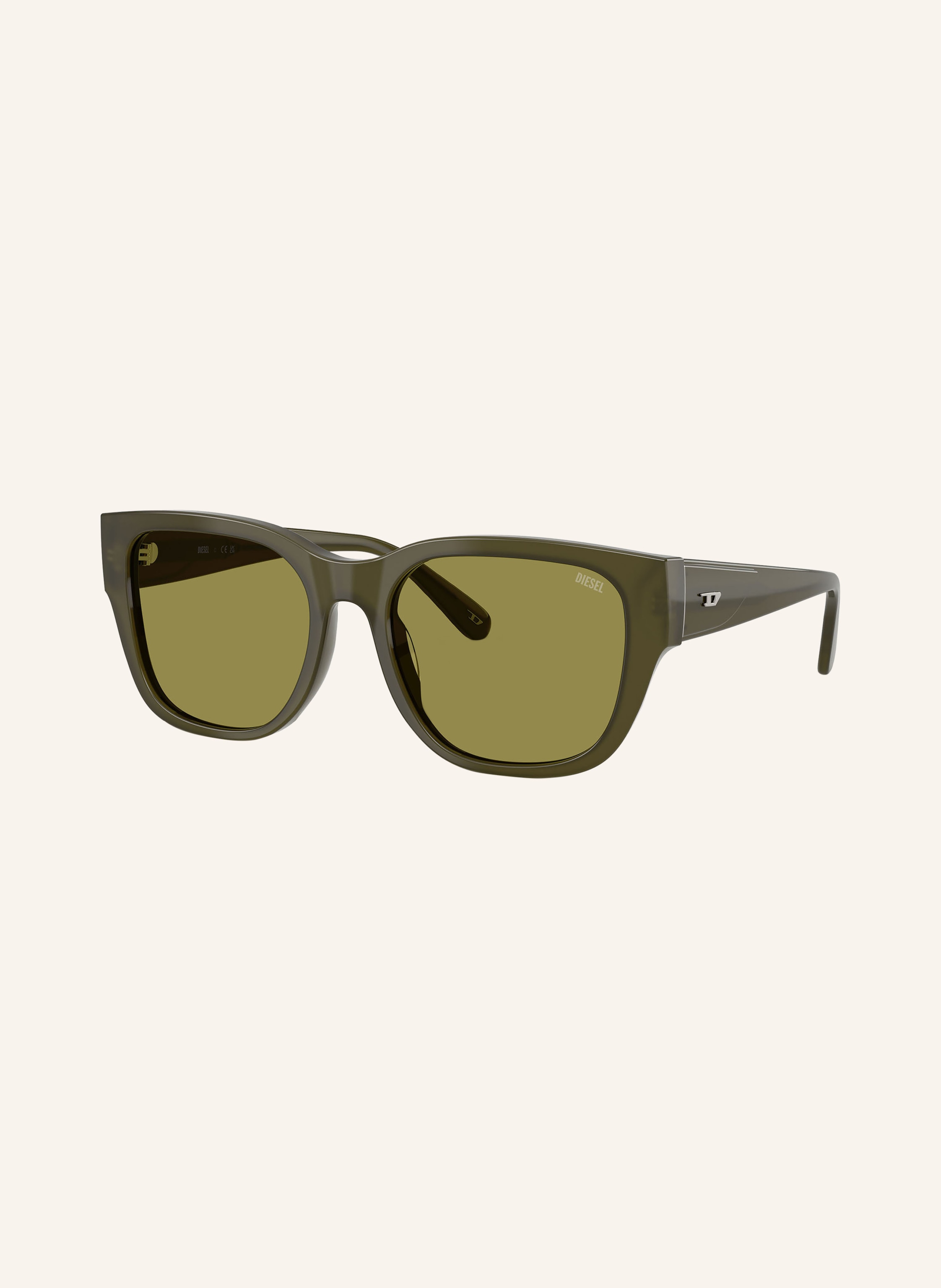 DIESEL Sonnenbrille 0DL2005