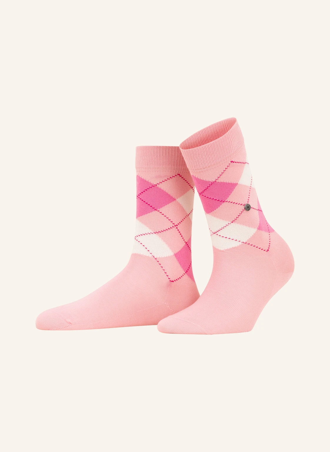 Burlington Socken COVENT GARDEN
