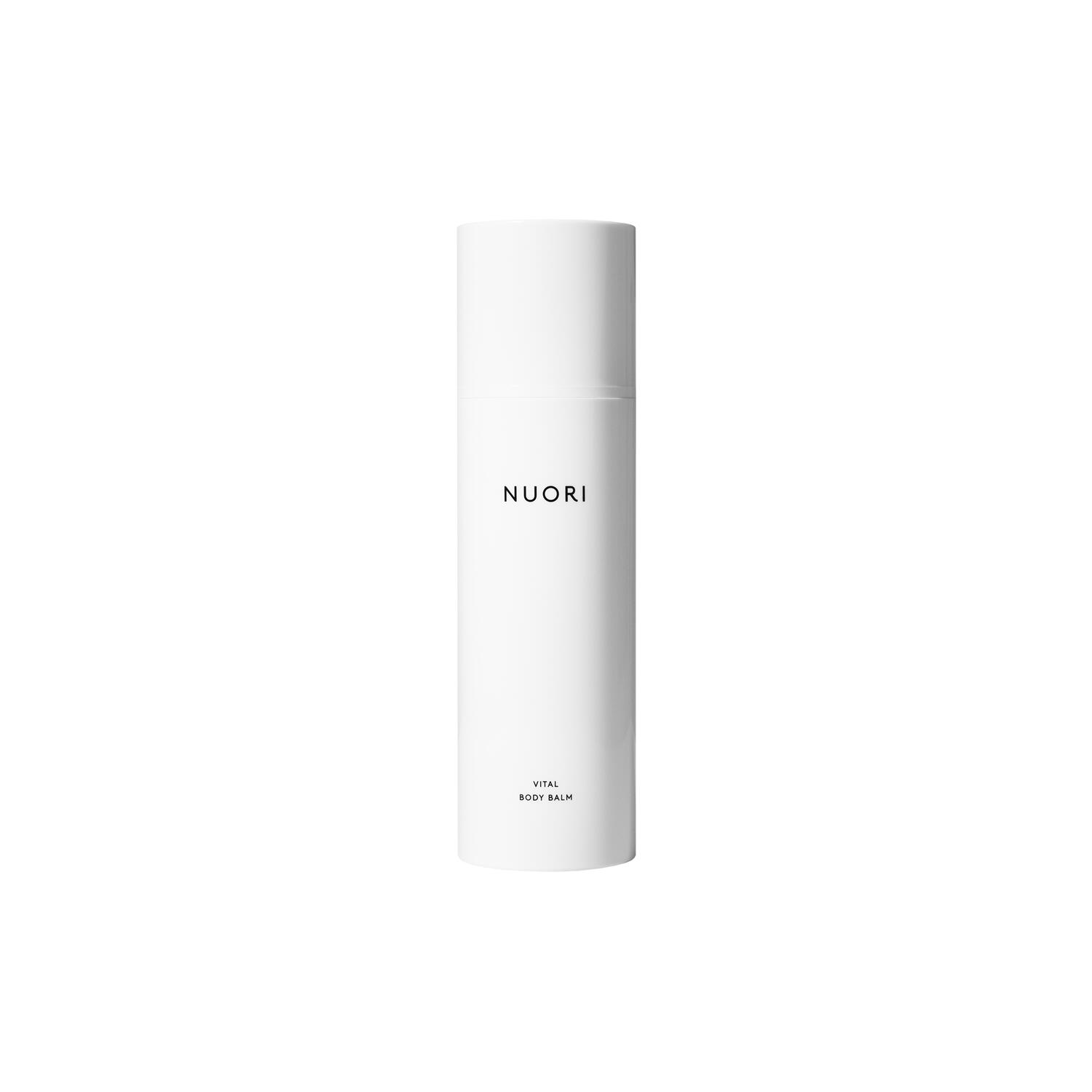 Vital Body Balm