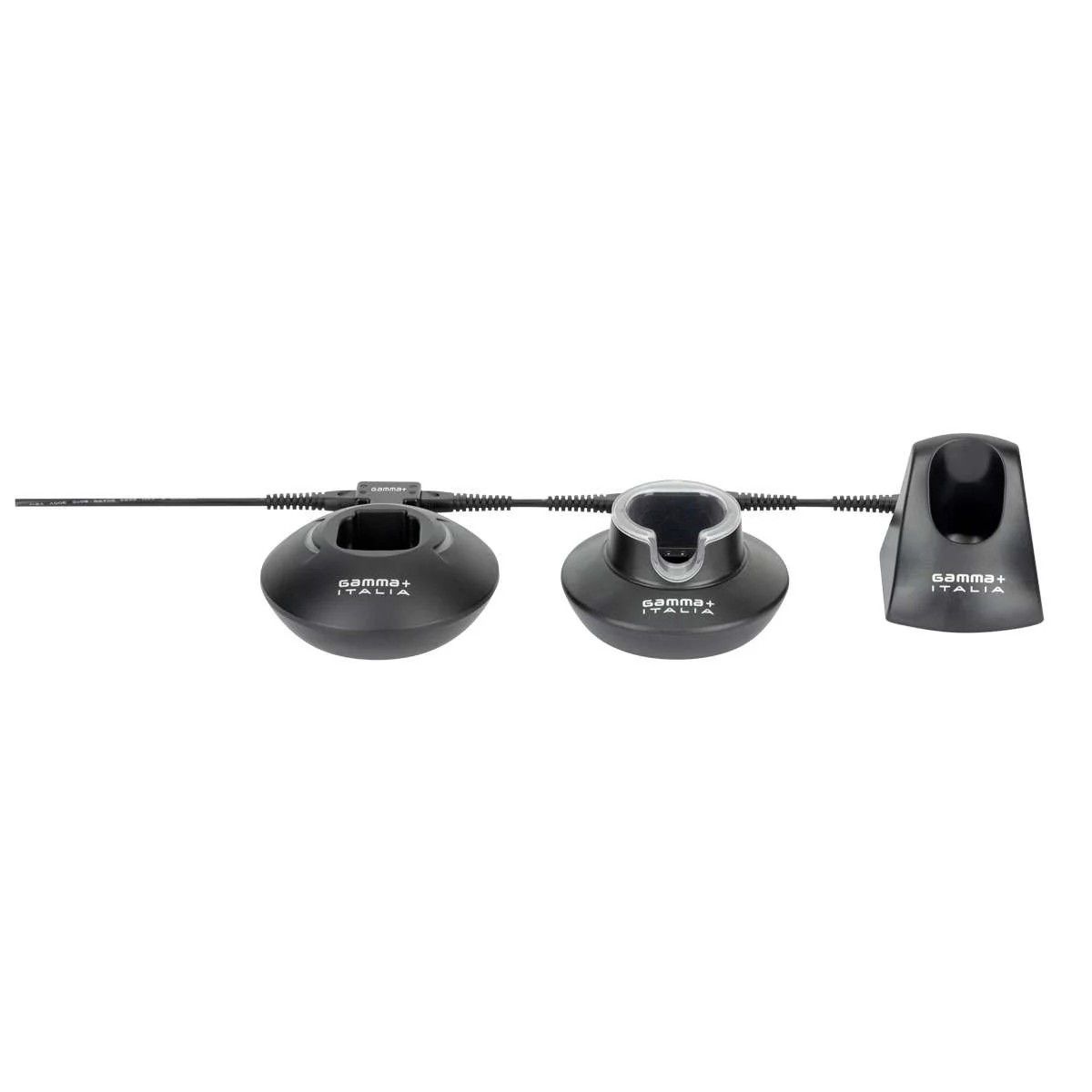 Gamma+ Gamma  Connect 3 Connector Charger