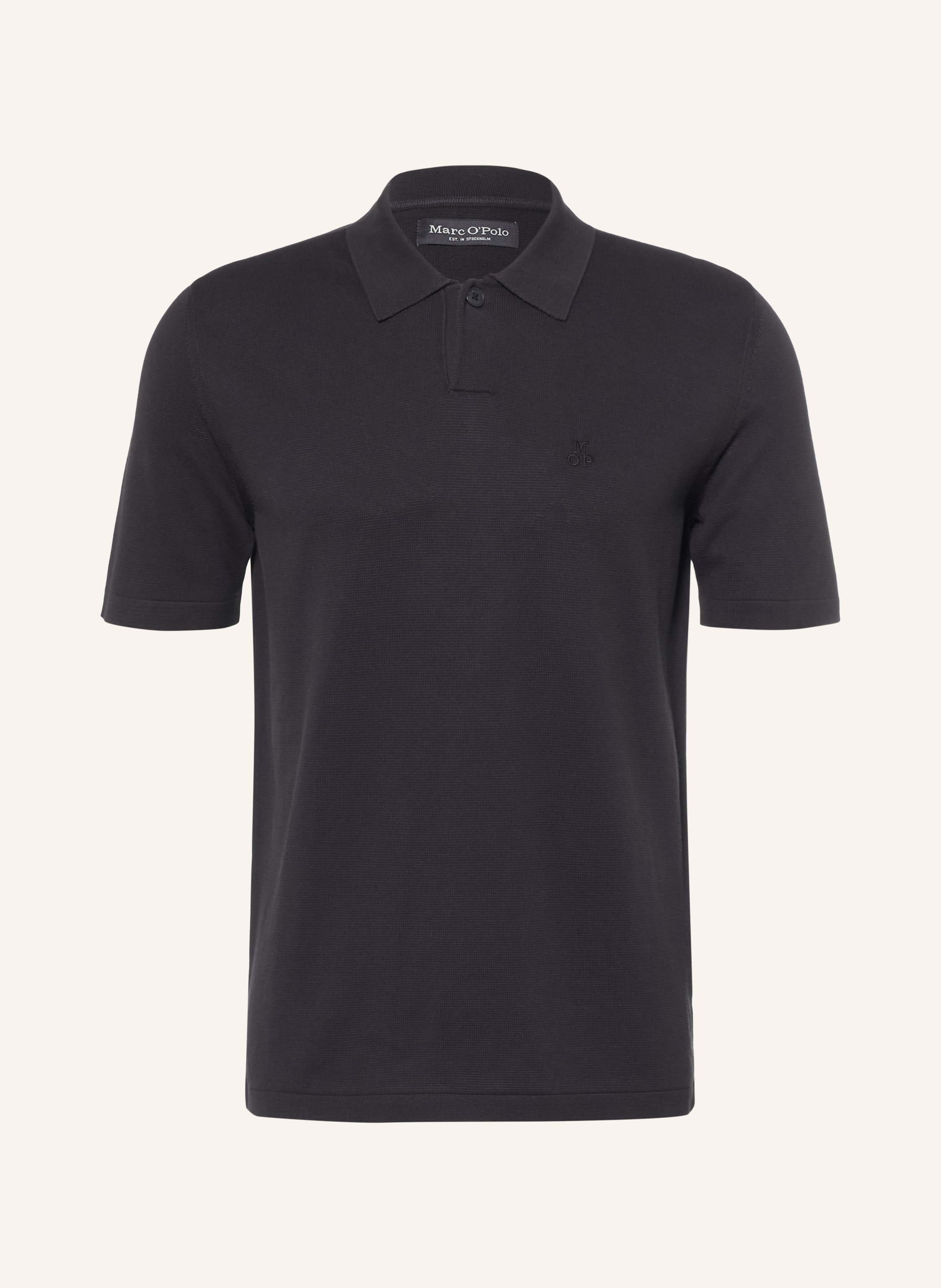 Marc O'Polo Piqué-Poloshirt