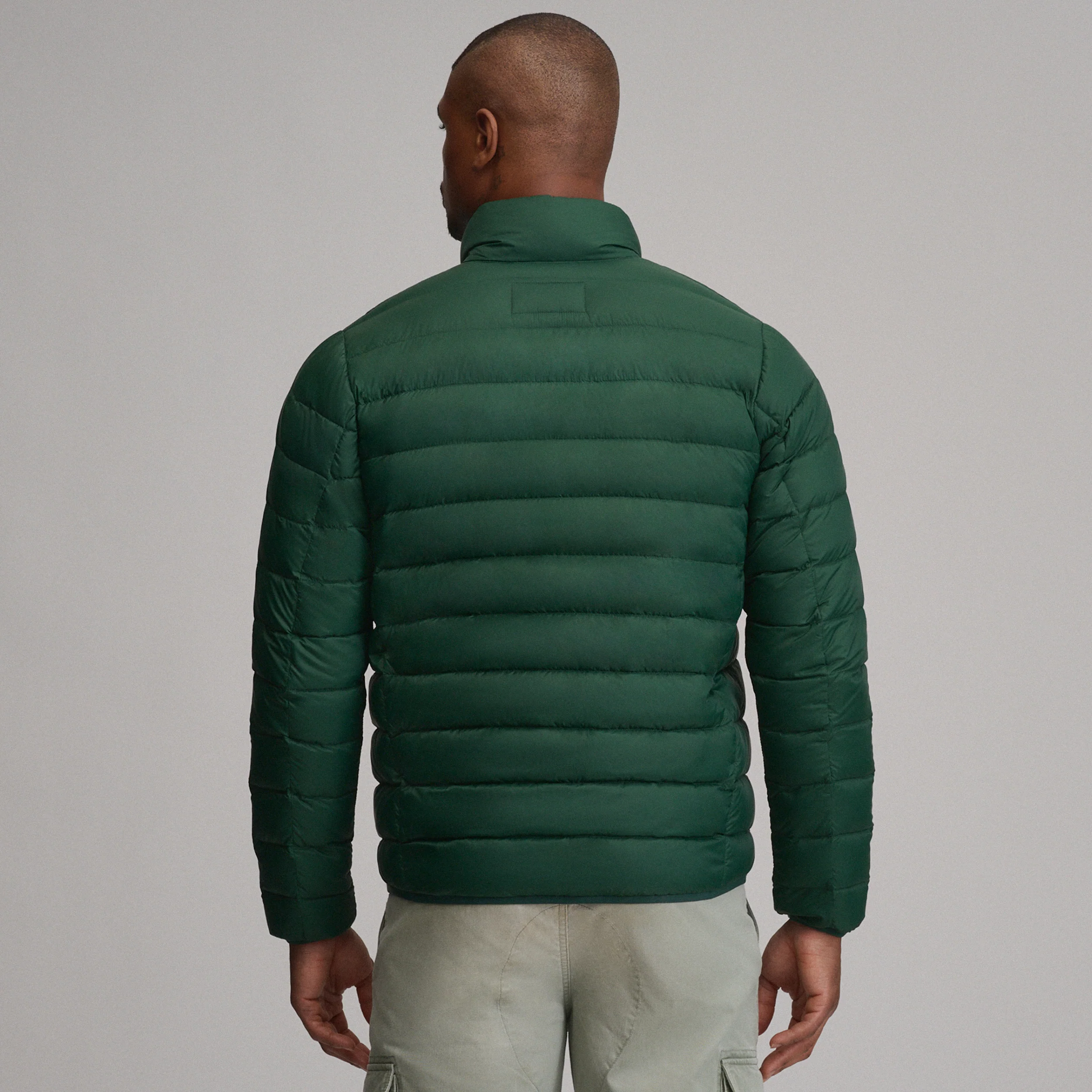 Men's Cirruslite Down Jacket