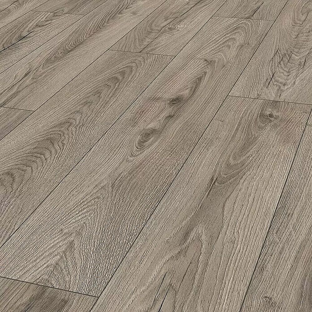 LAMINATGULV MYSTYLE MYDREAM RUTHERFORD OAK 1,23 M²/PK