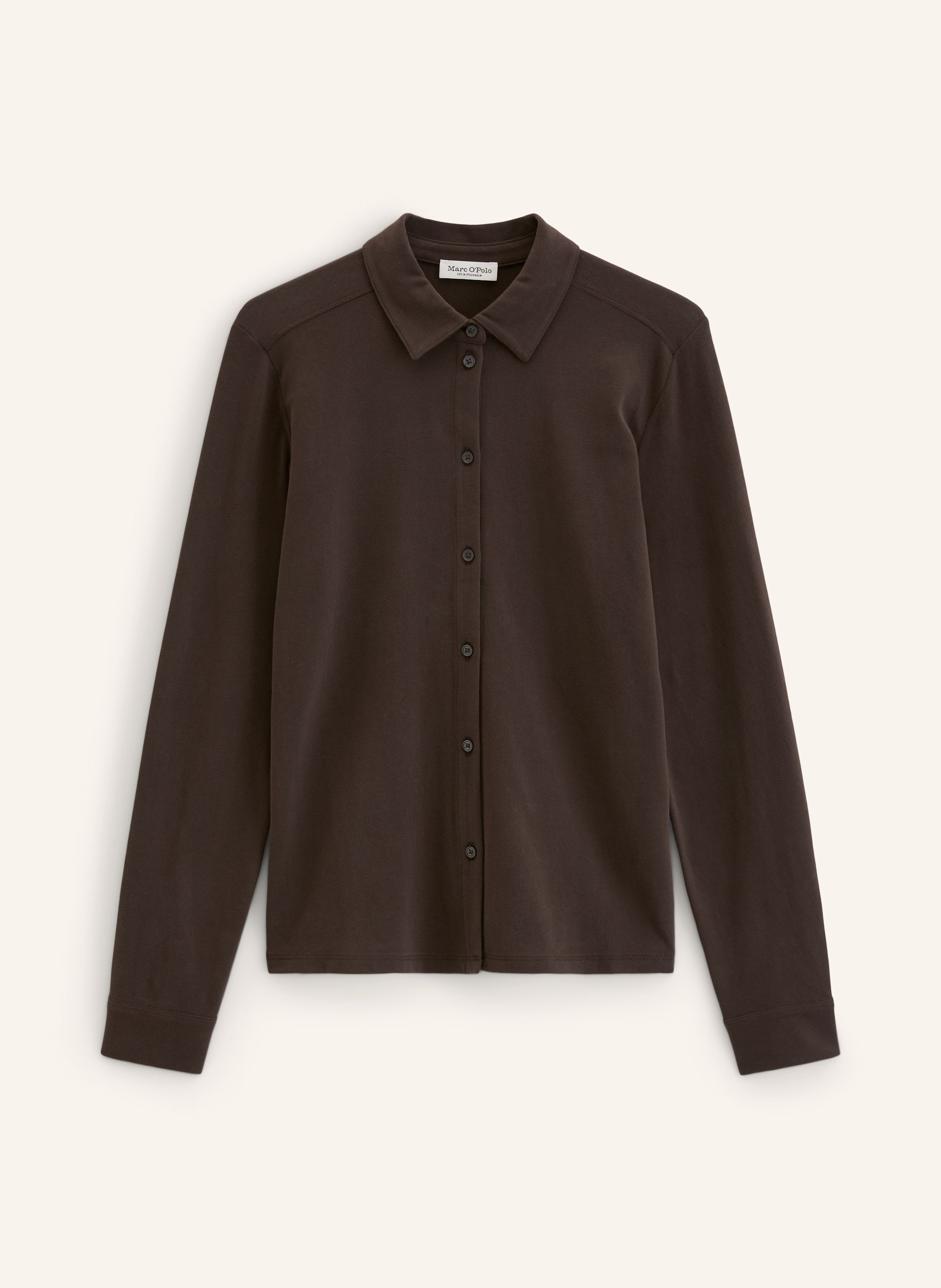 Marc O'Polo Jersey-Poloshirt
