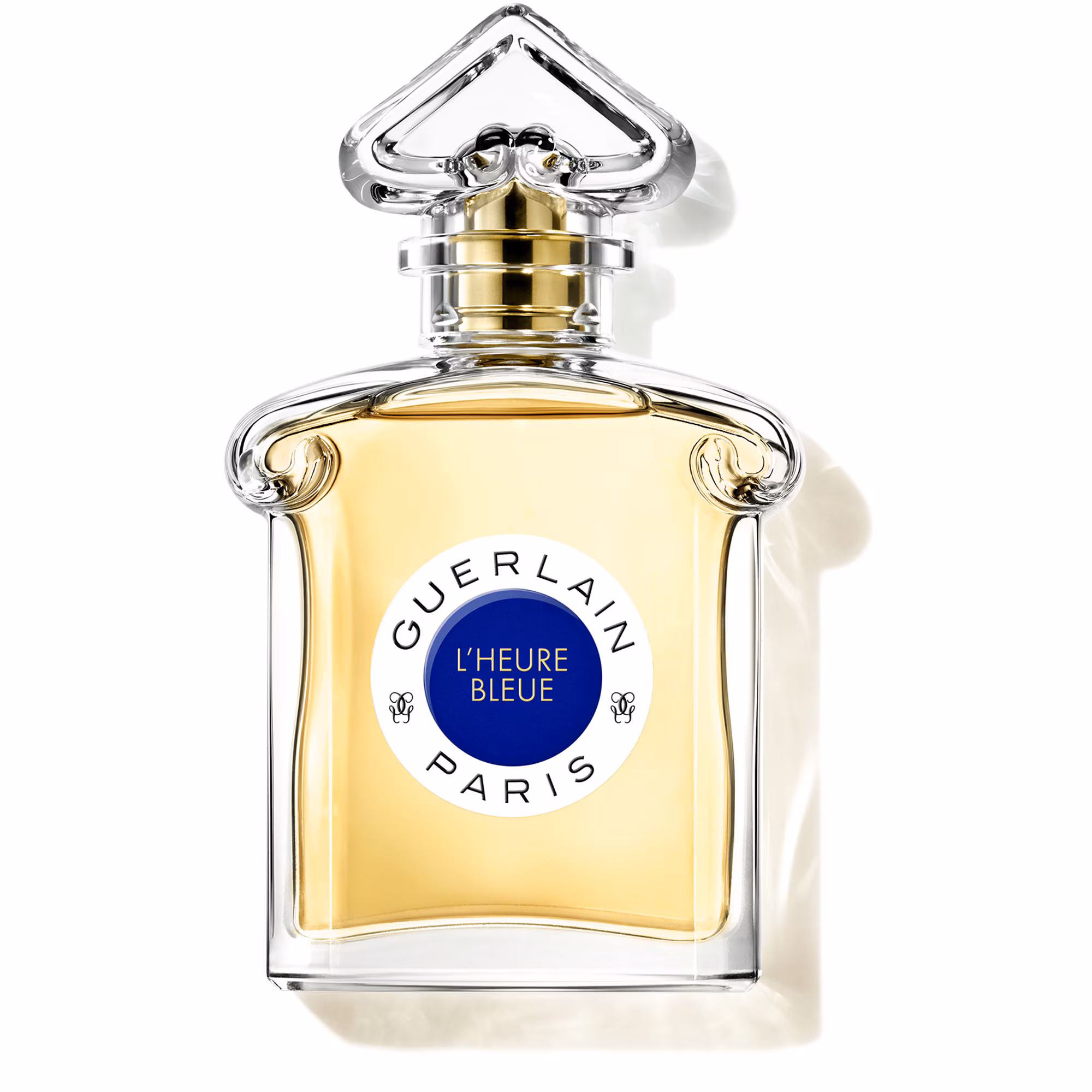L'HEURE BLEUEEau de toilette
