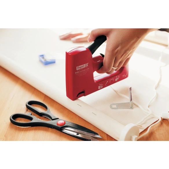 Handtacker »R453«, Klammerbreite: 11,4 mm