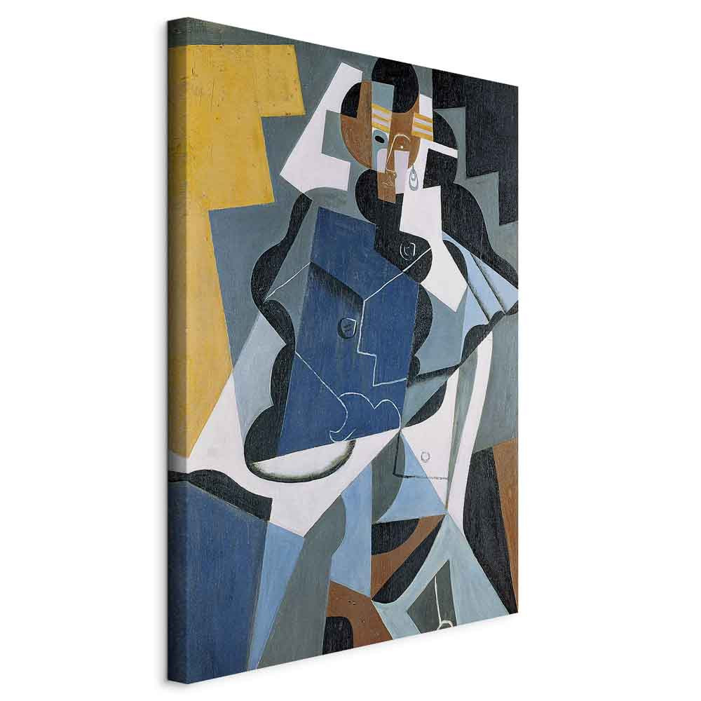 Obraz Figura kobiety 20 x 30 cm