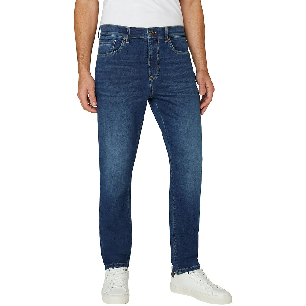 Pepe Jeans Tapered Gymdigo Fit jeans