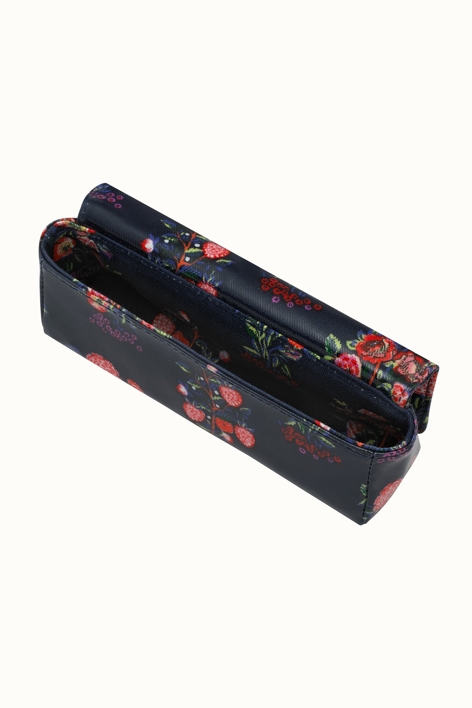 Kingdom Posey Glasses Case