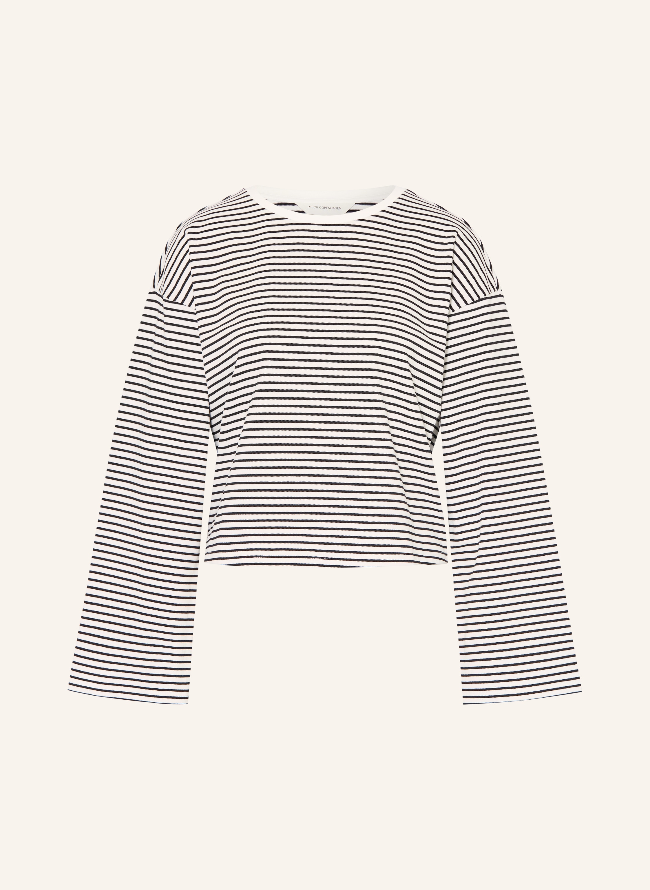 MSCH COPENHAGEN Longsleeve MSCHKRESTIANE