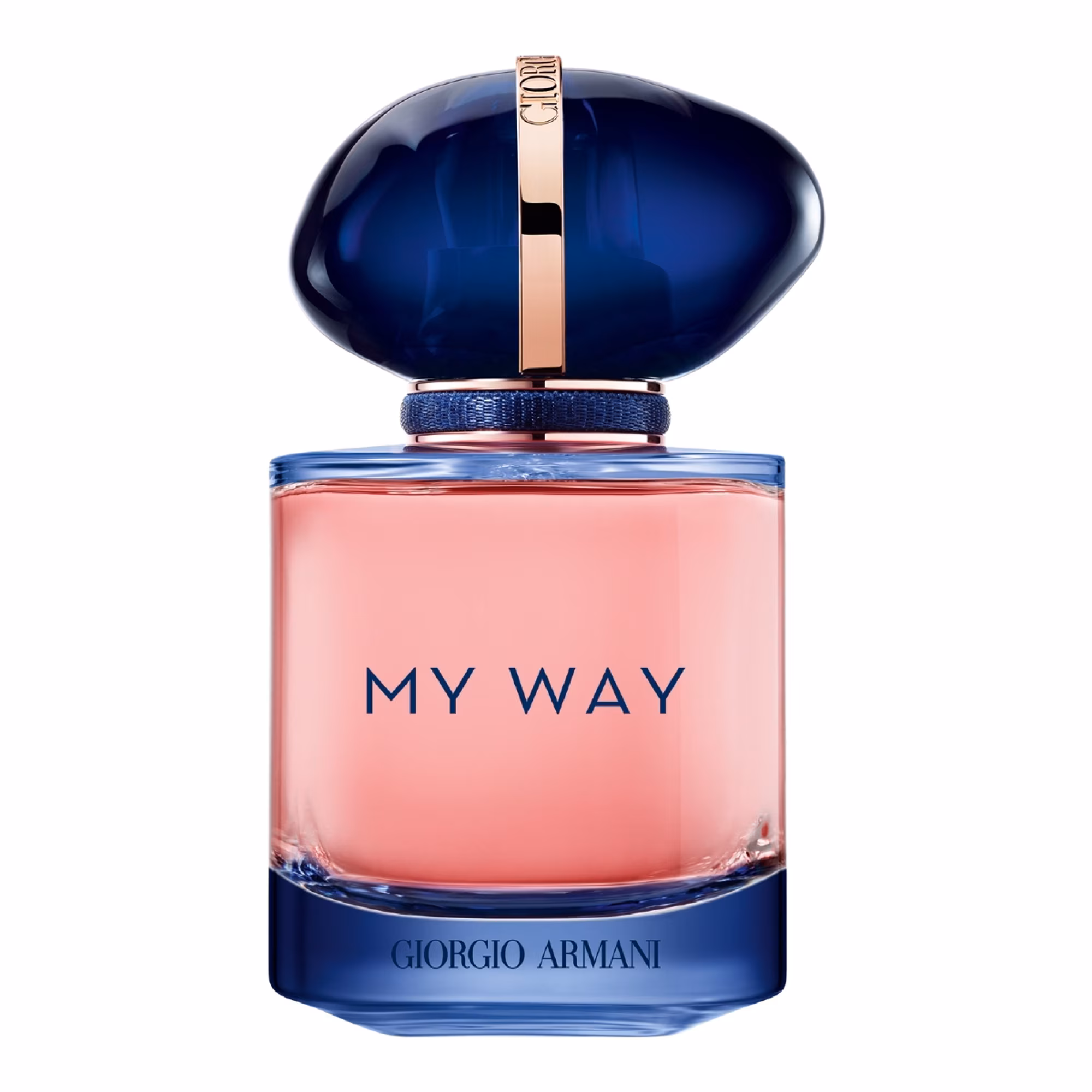 MY WAY INTENSEEau de parfum - rechargeable