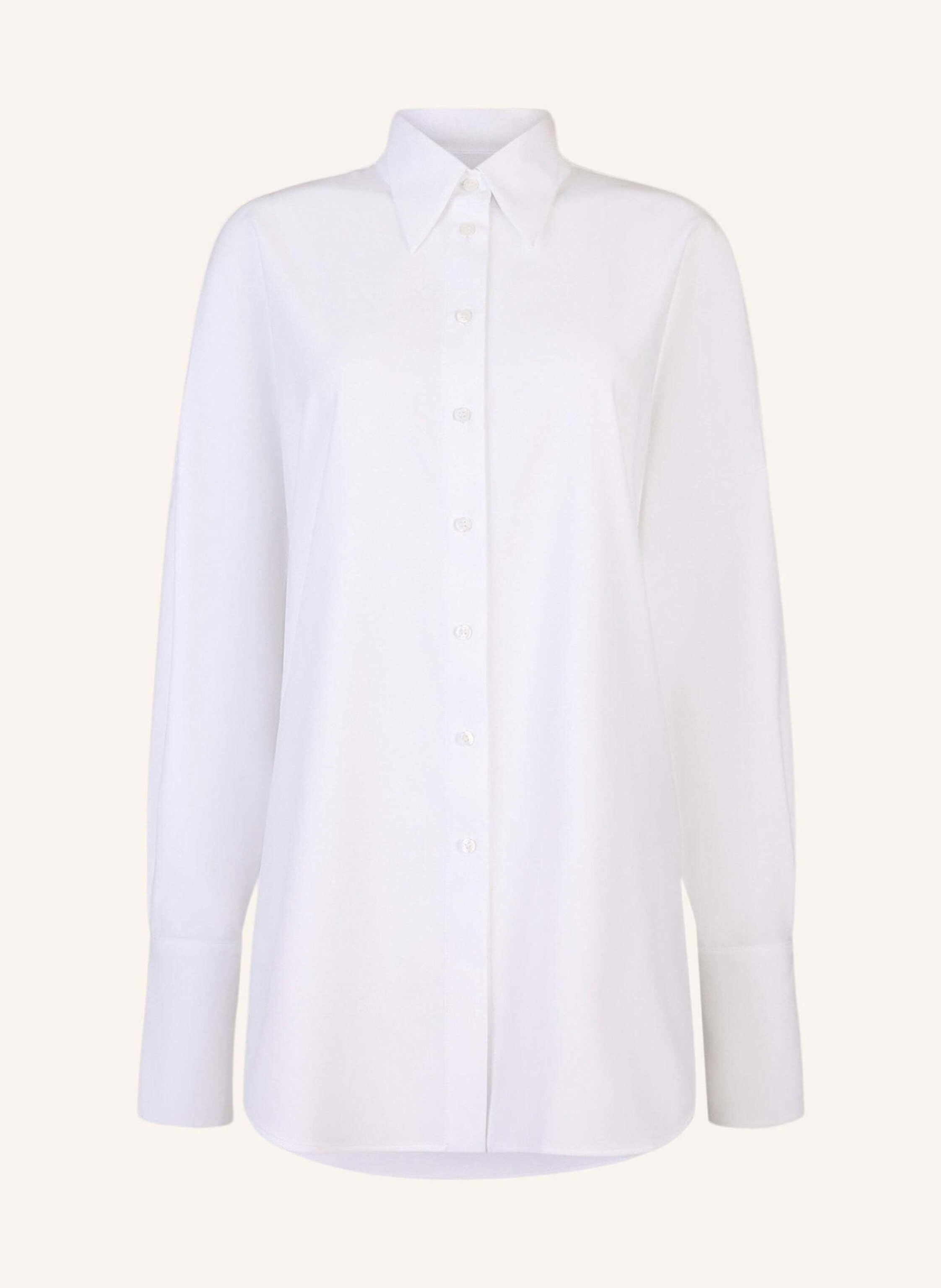 INA KESS Hemdbluse MARASAL STRETCH SHIRT