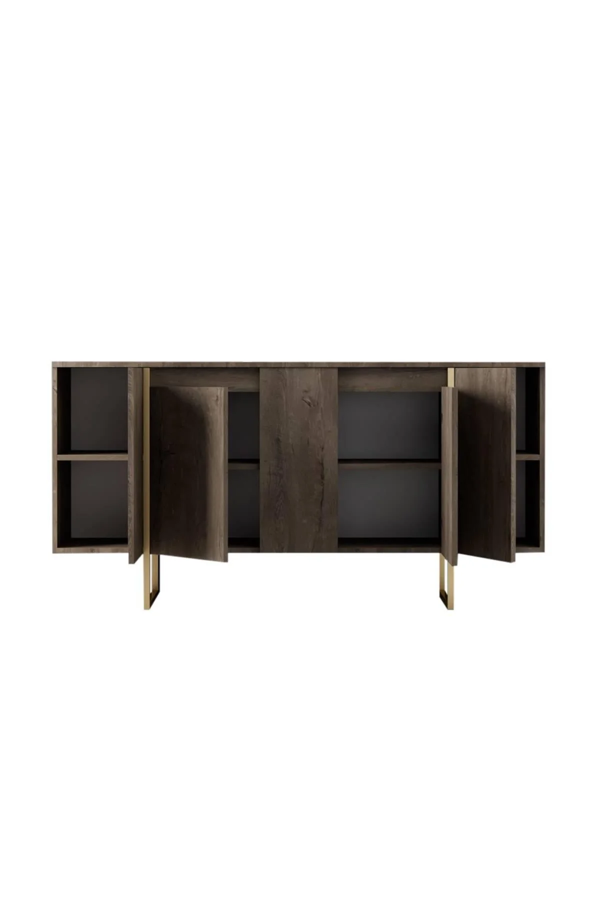 Dressoir Gizli