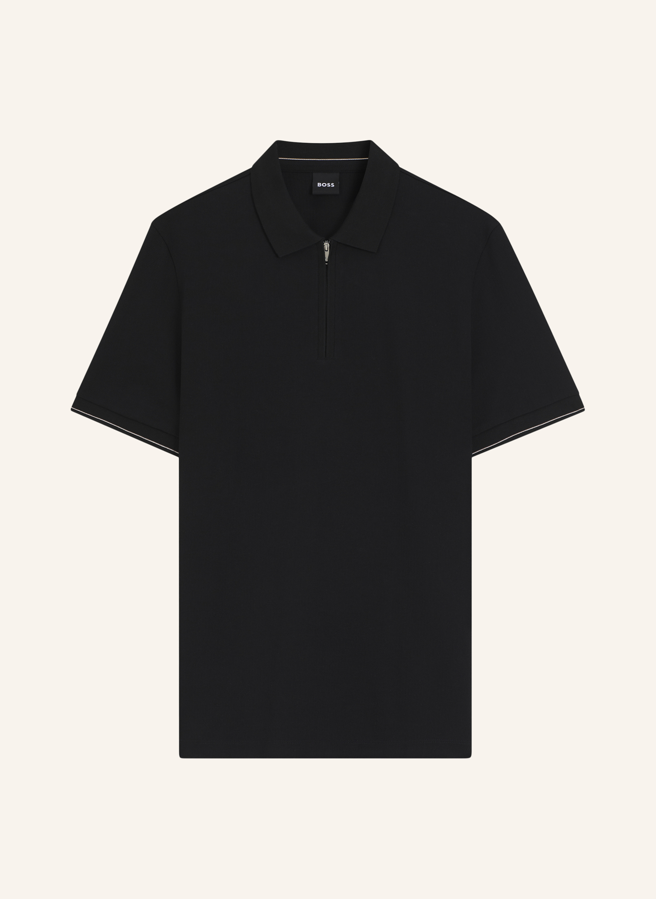 BOSS Polo C-PEI 90 Regular Fit