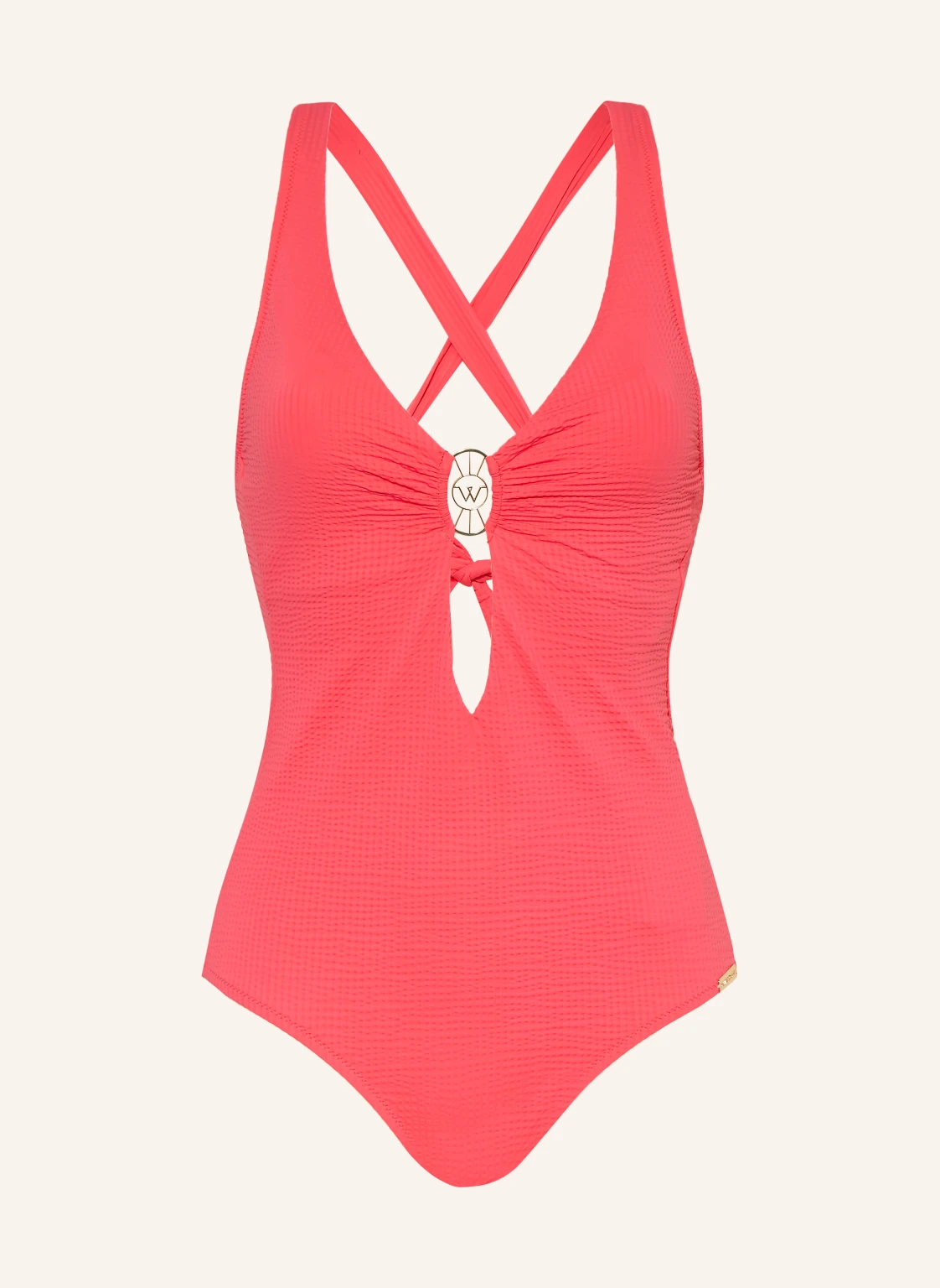 watercult Badeanzug SUNTOUCHED SOLIDS