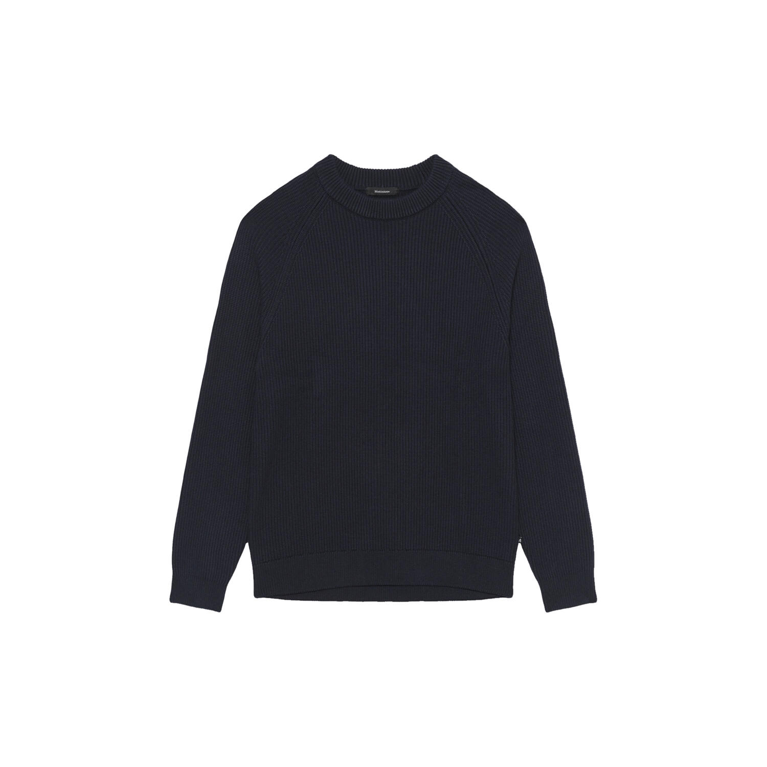 MAhellson, dark navy