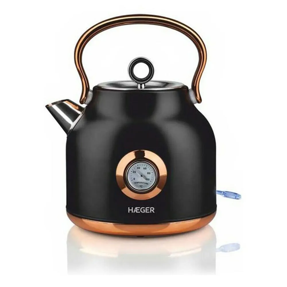Haeger EK-22B.024A 1.7L 2200W kettle