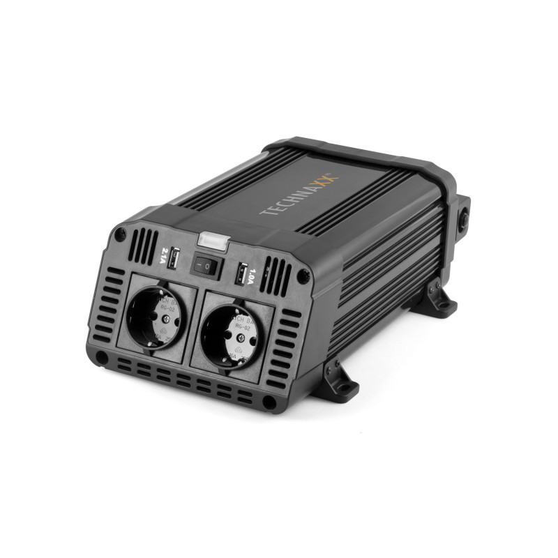 Onduleur TE16 1200 W TECHNAXX