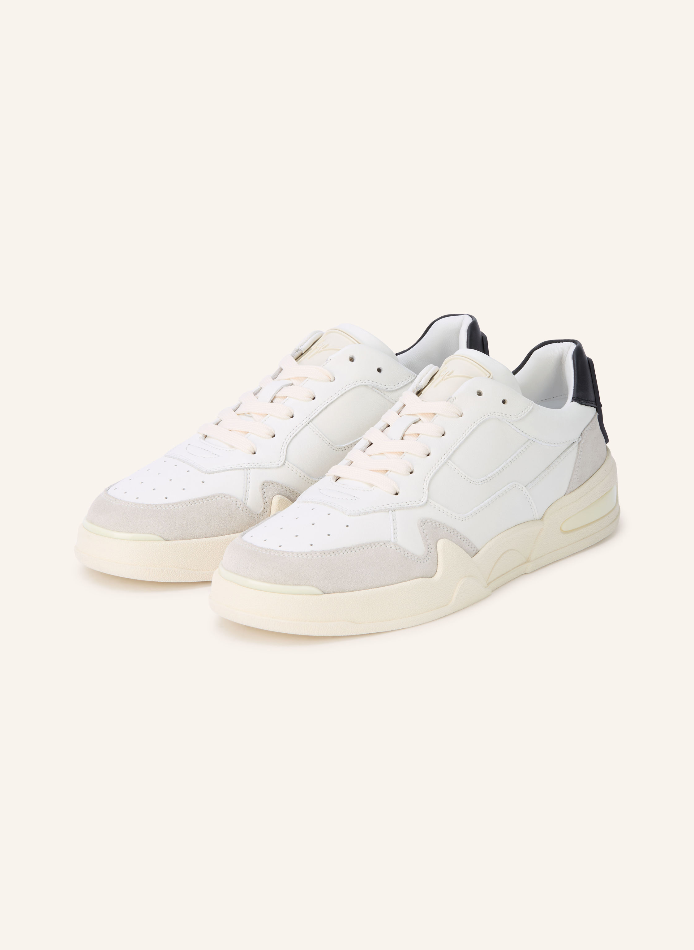 GIUSEPPE ZANOTTI DESIGN Sneaker TOMAIA