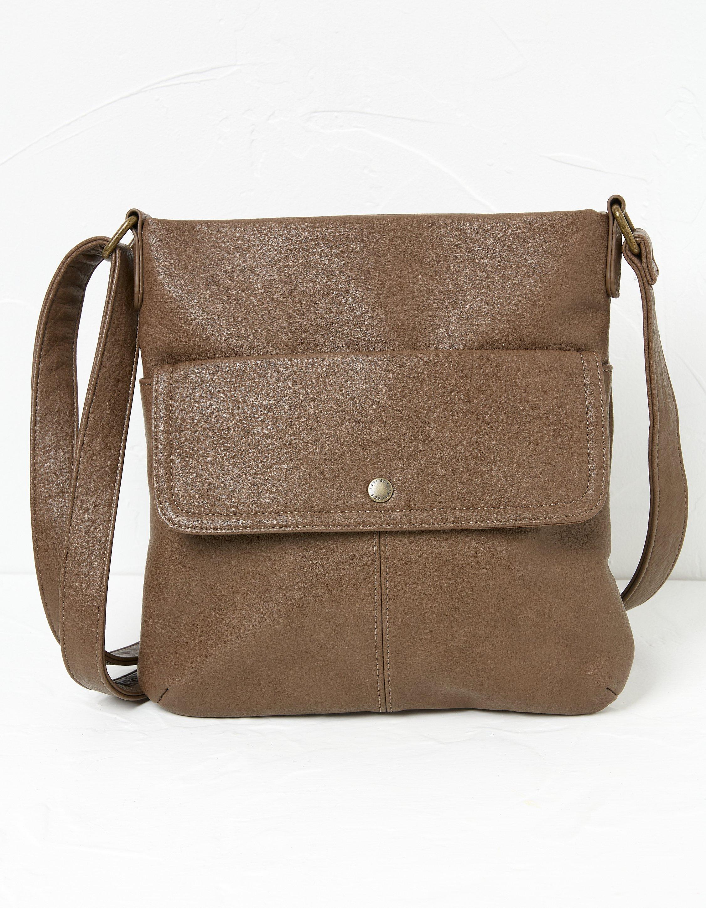 The Crossbody Bag