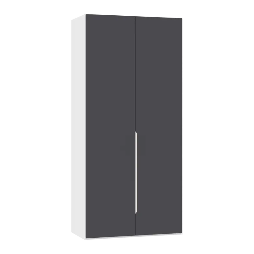 Drehtürenschrank Max
