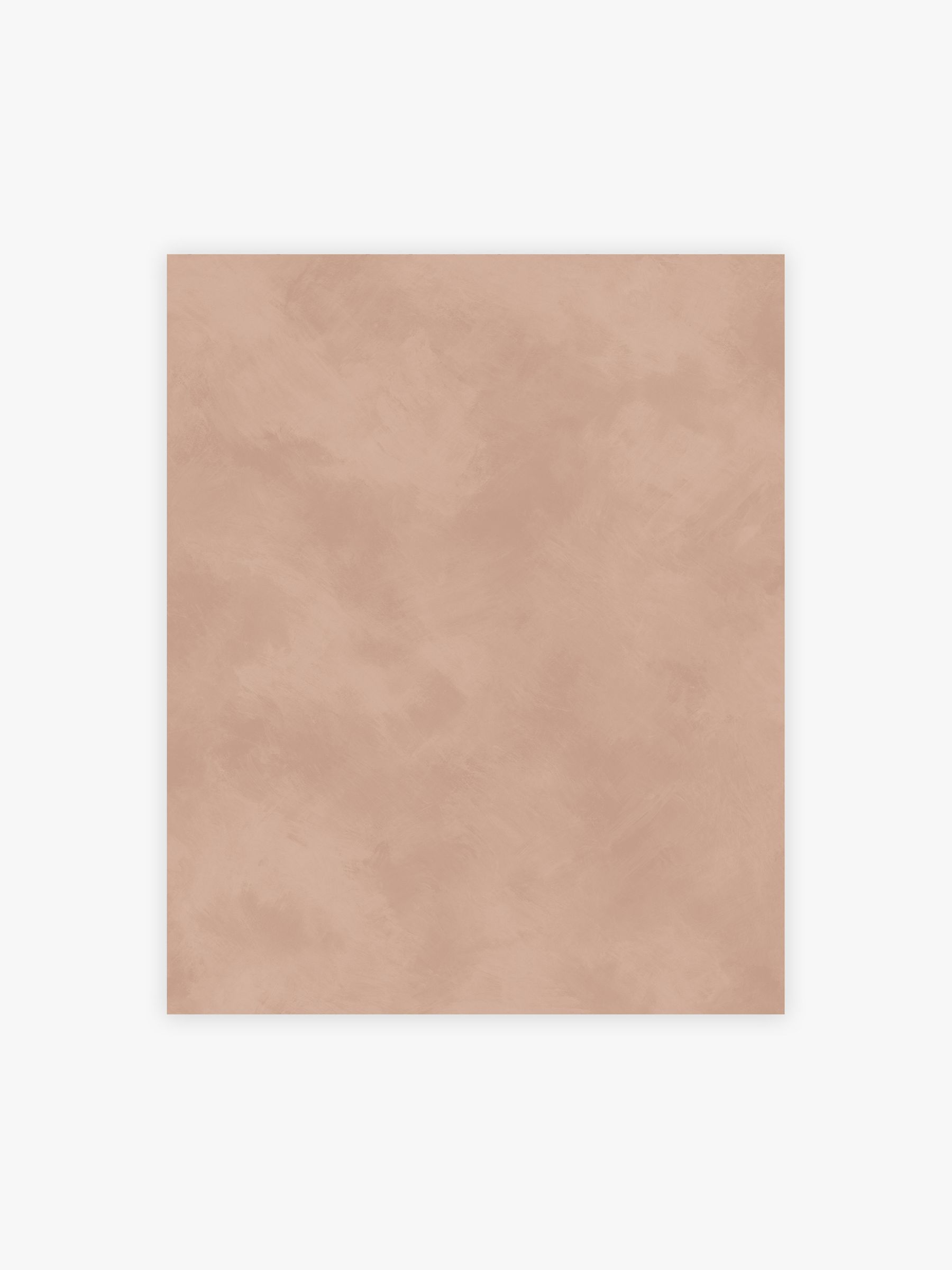Shae 10M Wallpaper in Blush Limewash