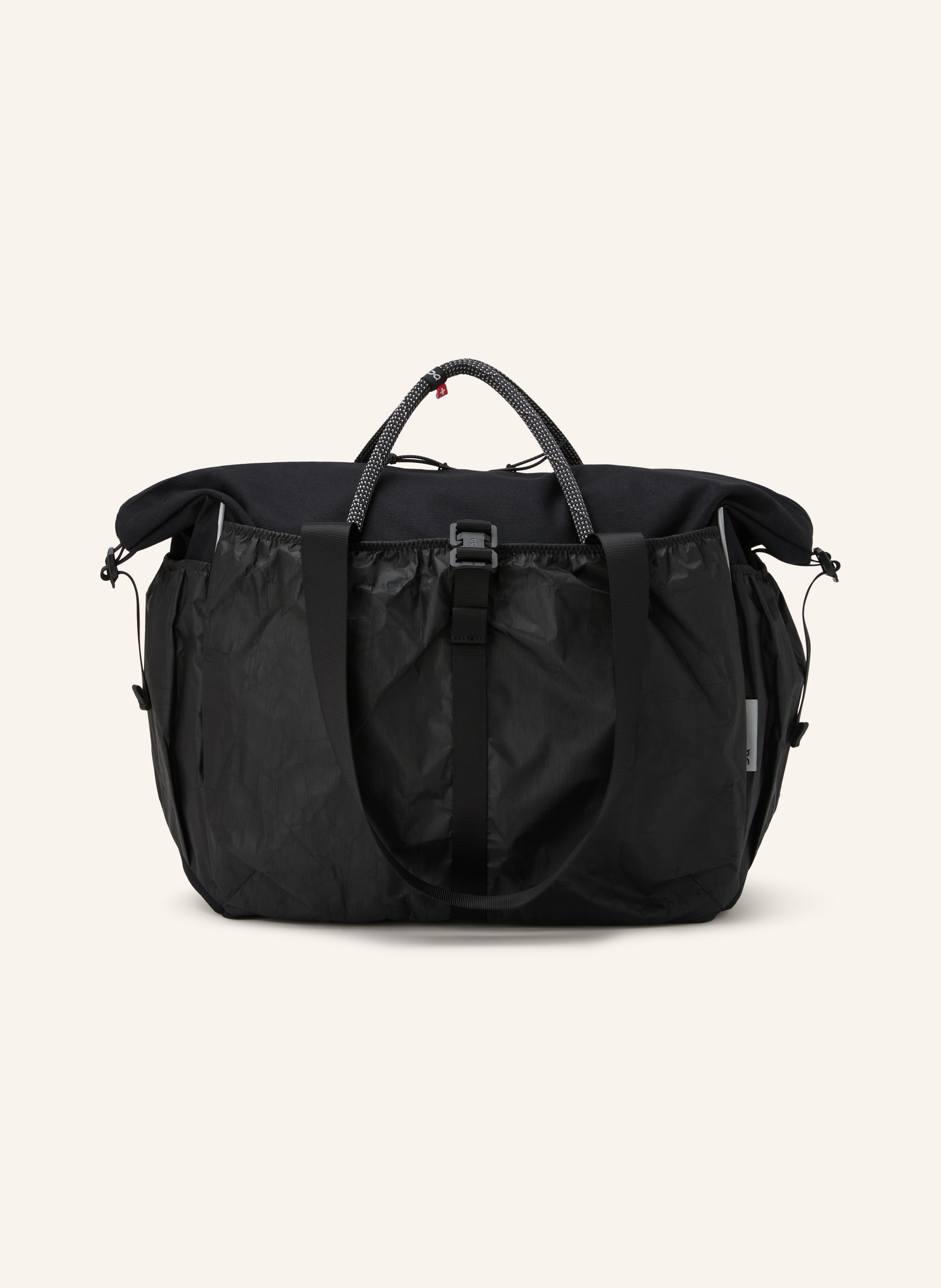 On Sporttasche COURT PACK 40 l