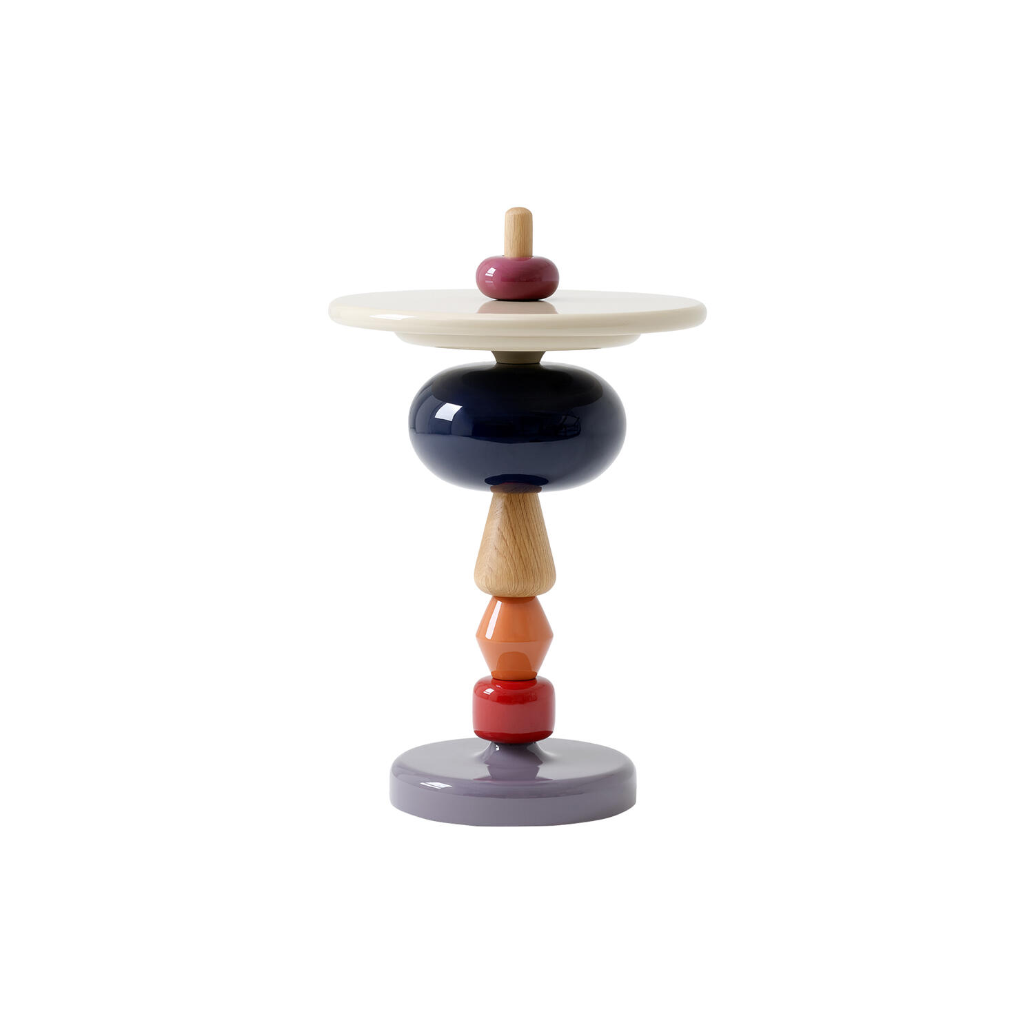 Shuffle MH1 Side Table, array