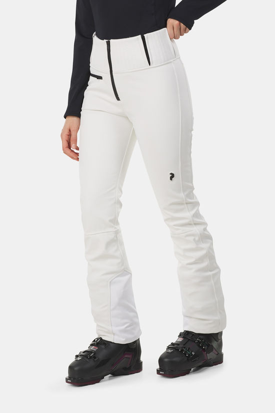 Peak Performance W High Stretch Pants Skibroek Dames