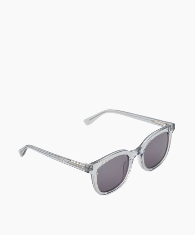 Orion Grey - Tortoiseshell Sunglasses