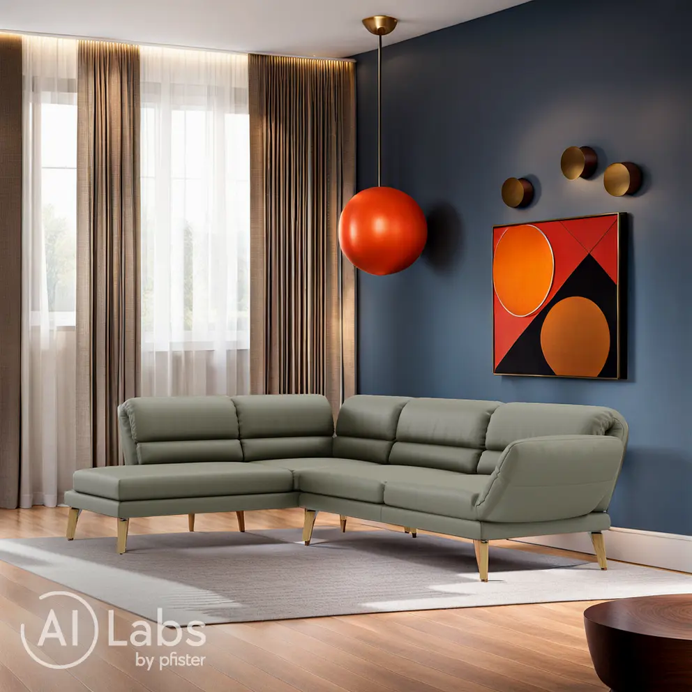 Ecksofa Cosio