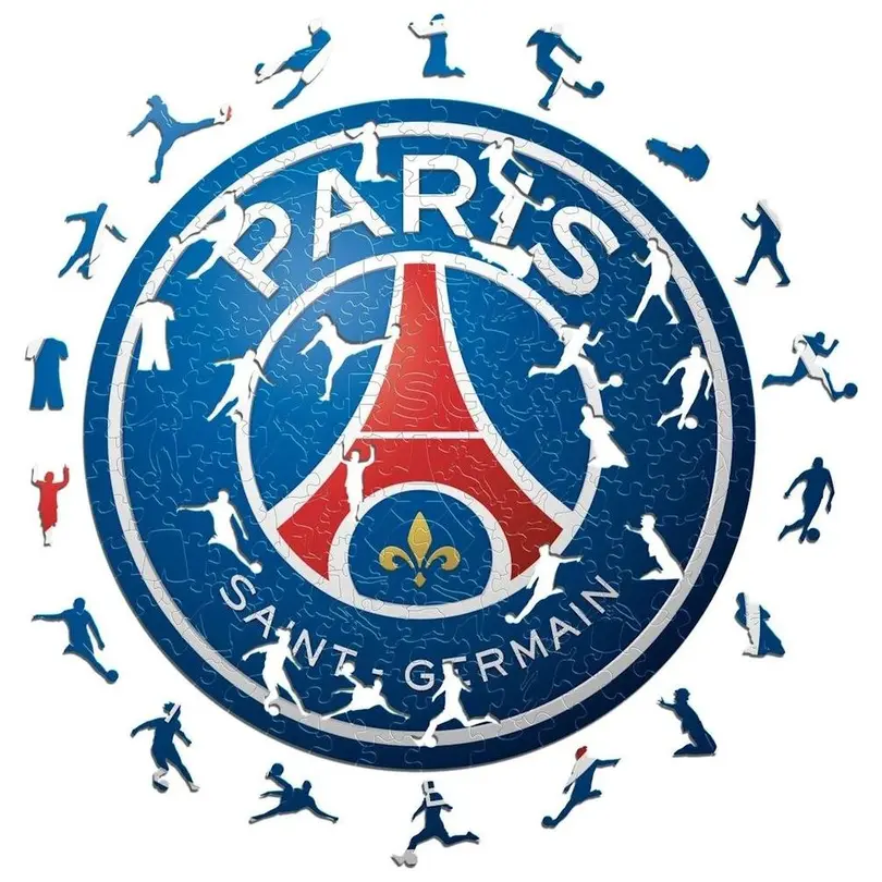Puzzle PSG FC