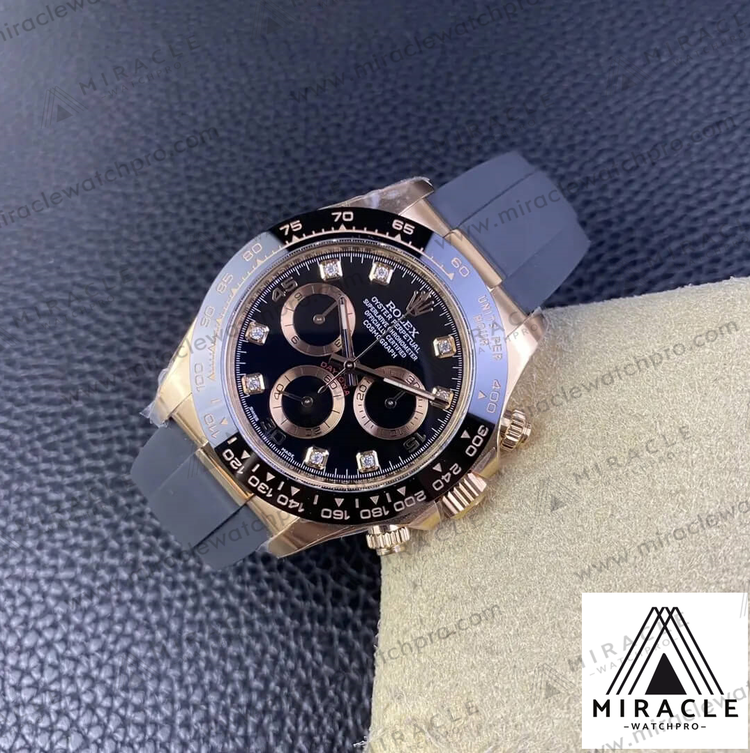 ROLEX-COSMOGRAPH DAYTONA-REF.M116515ln-0057-ELITE CLONE-40MM-Replica Watch