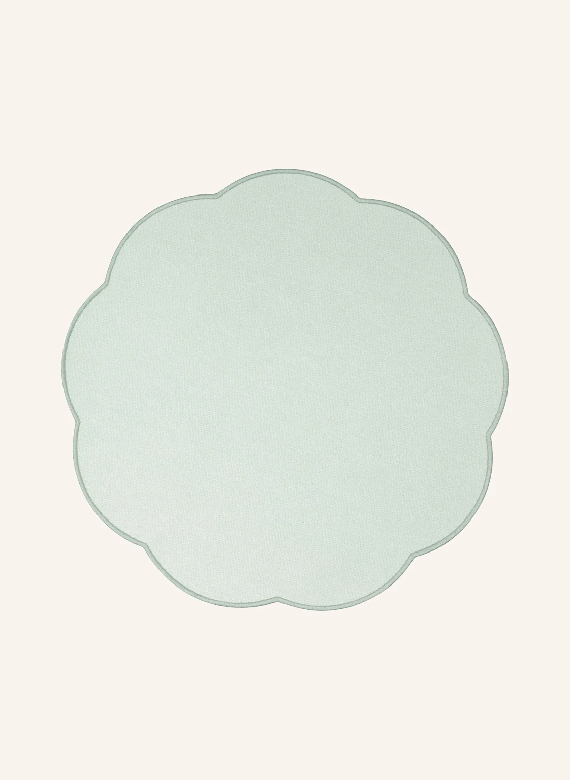 Villeroy & Boch Platzset FLEUR ACCESSOIRES VERT