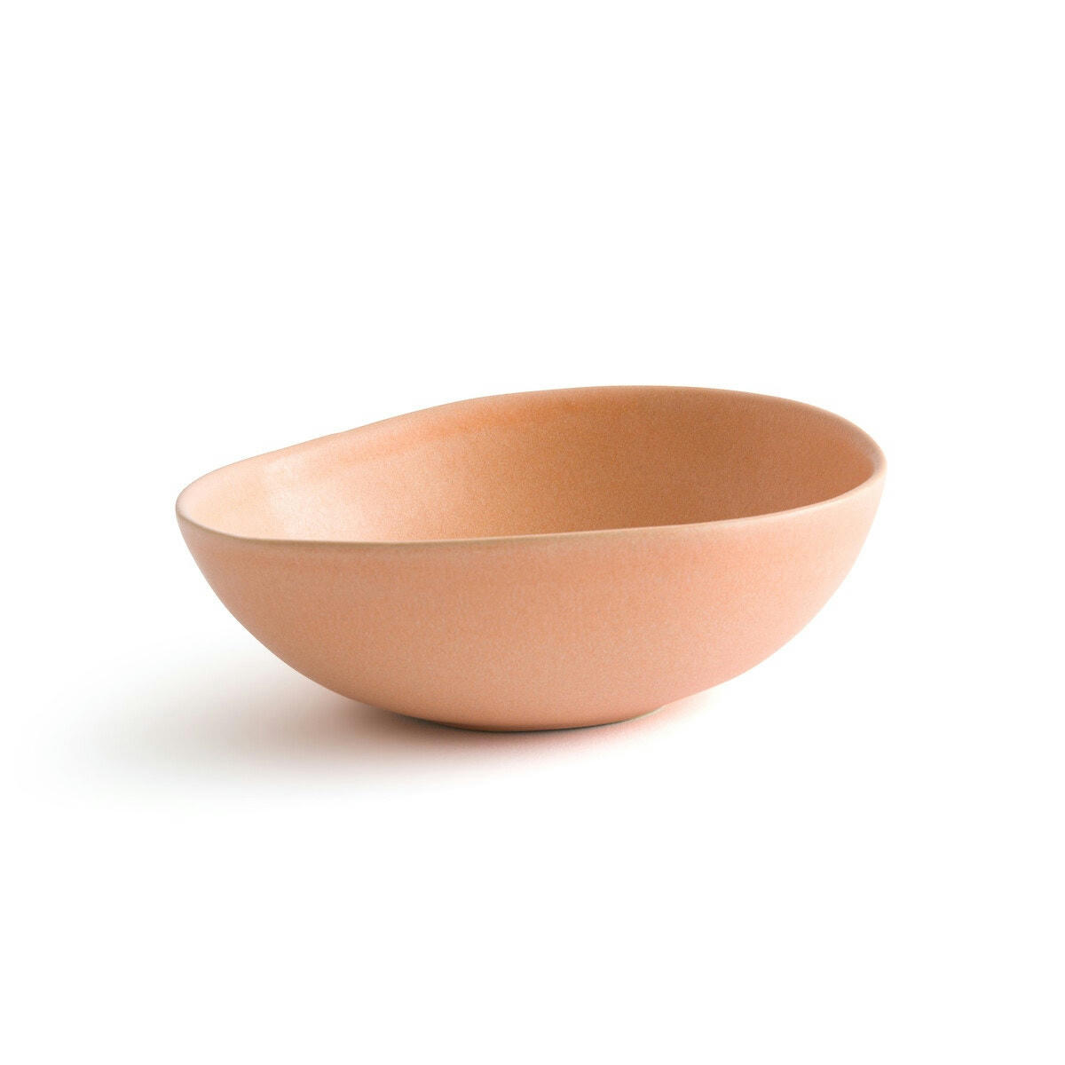 Lot de 4 petits bols en grès mat, Obulus