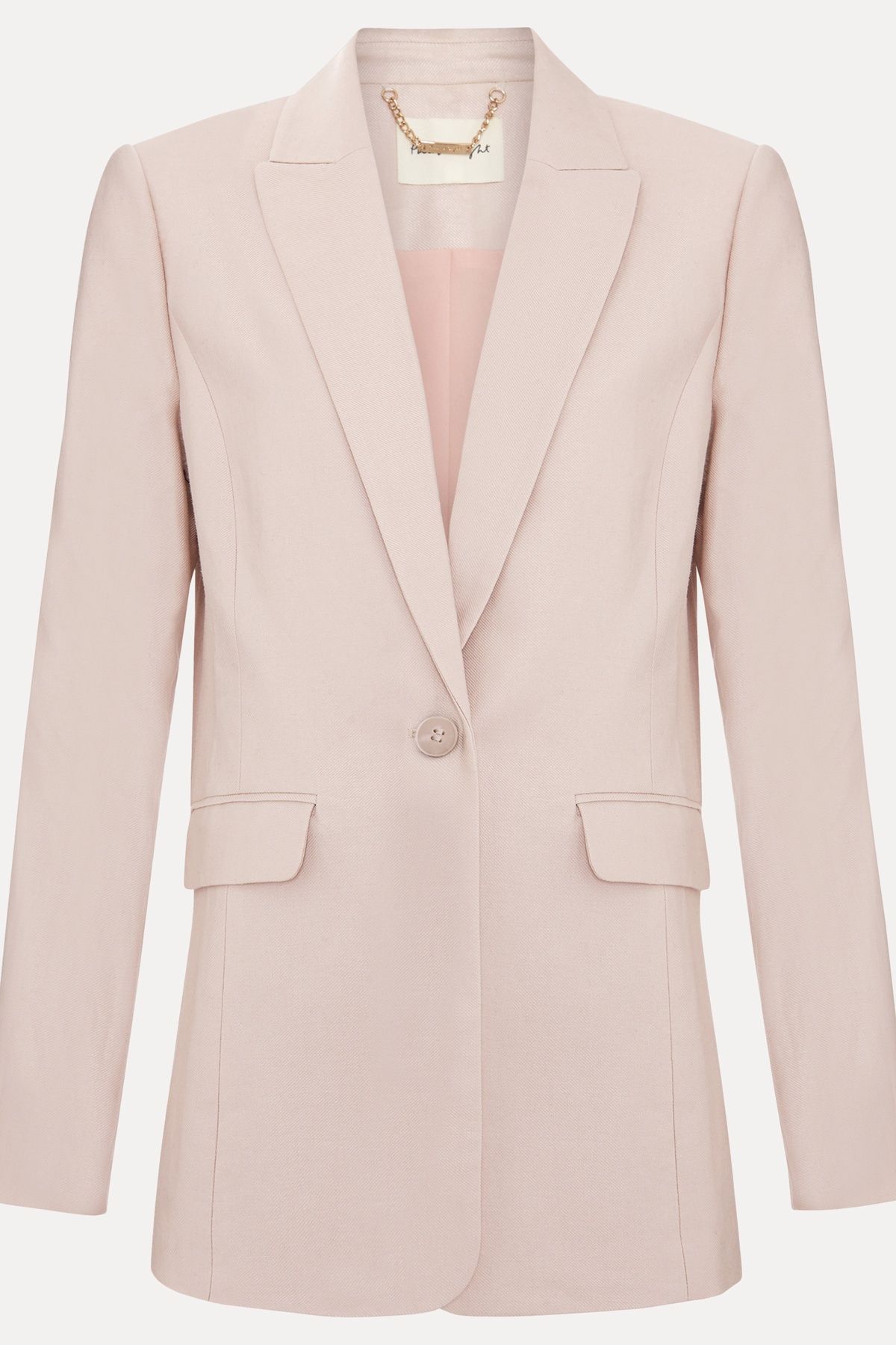 Phase Eight Amble Sheen Blazer