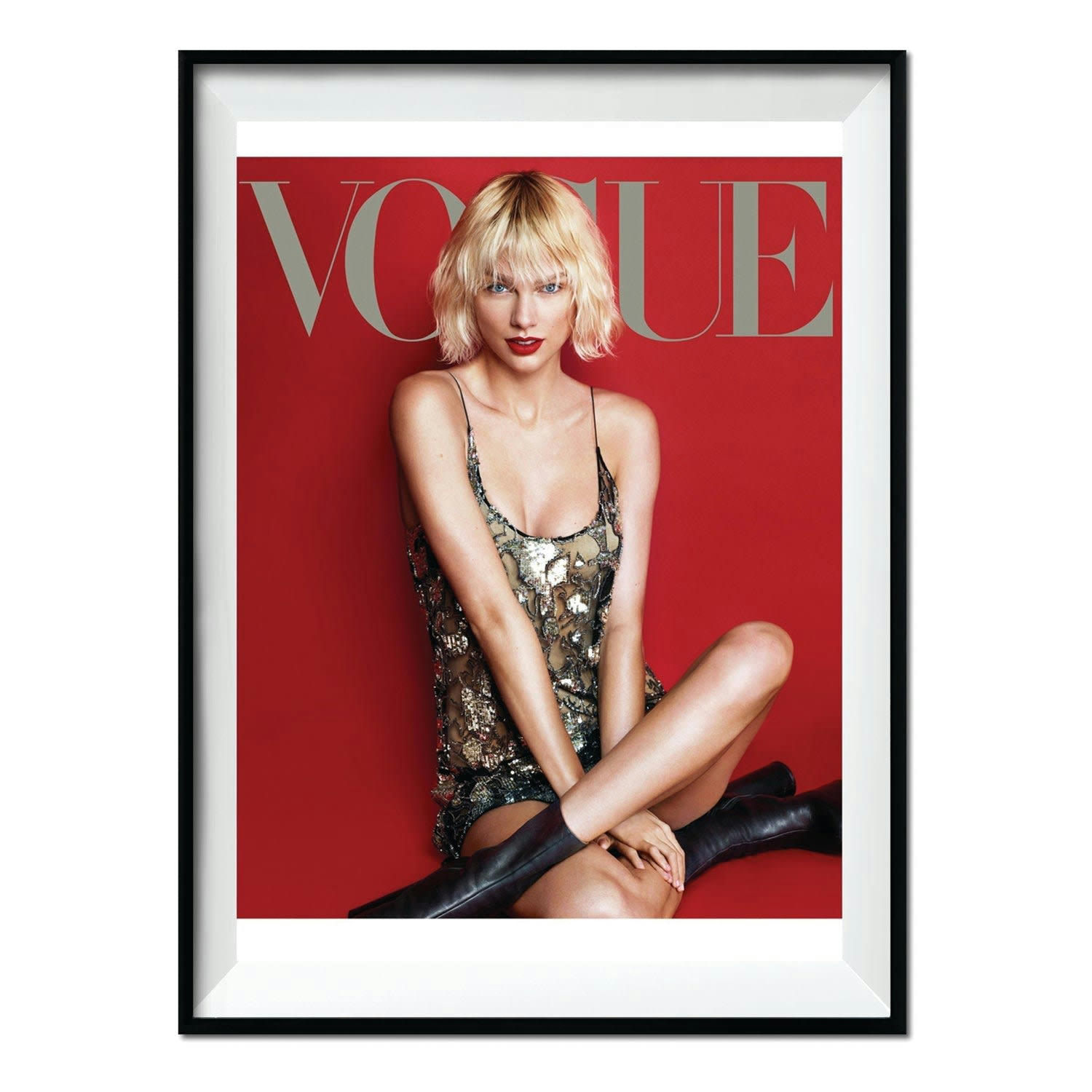 VOGUE - - 30x40