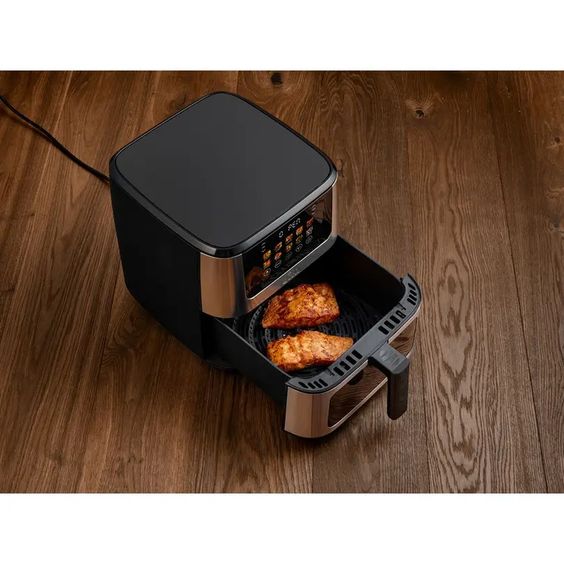 Heissluftfritteuse Air Fry & Dry XL