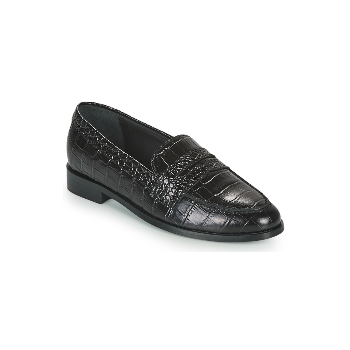 JB Martin - AGILE - Nappa / Black