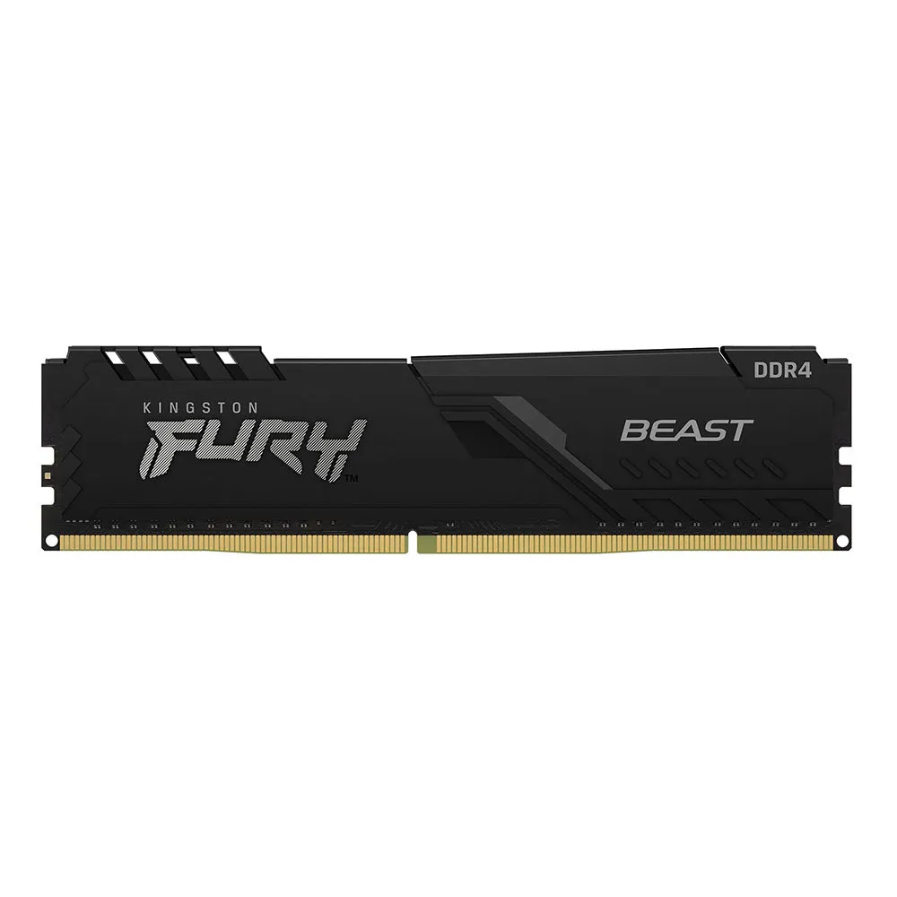 Kingston Fury Beast KF432C16BB/16 1x16GB DDR4 3200Mhz RAM