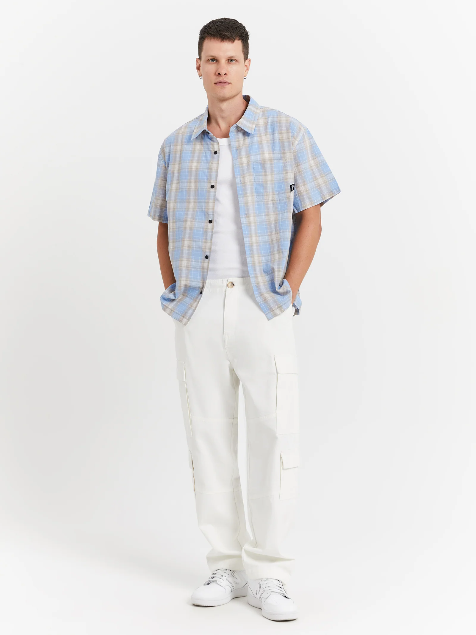 Surplus Cargo Pants