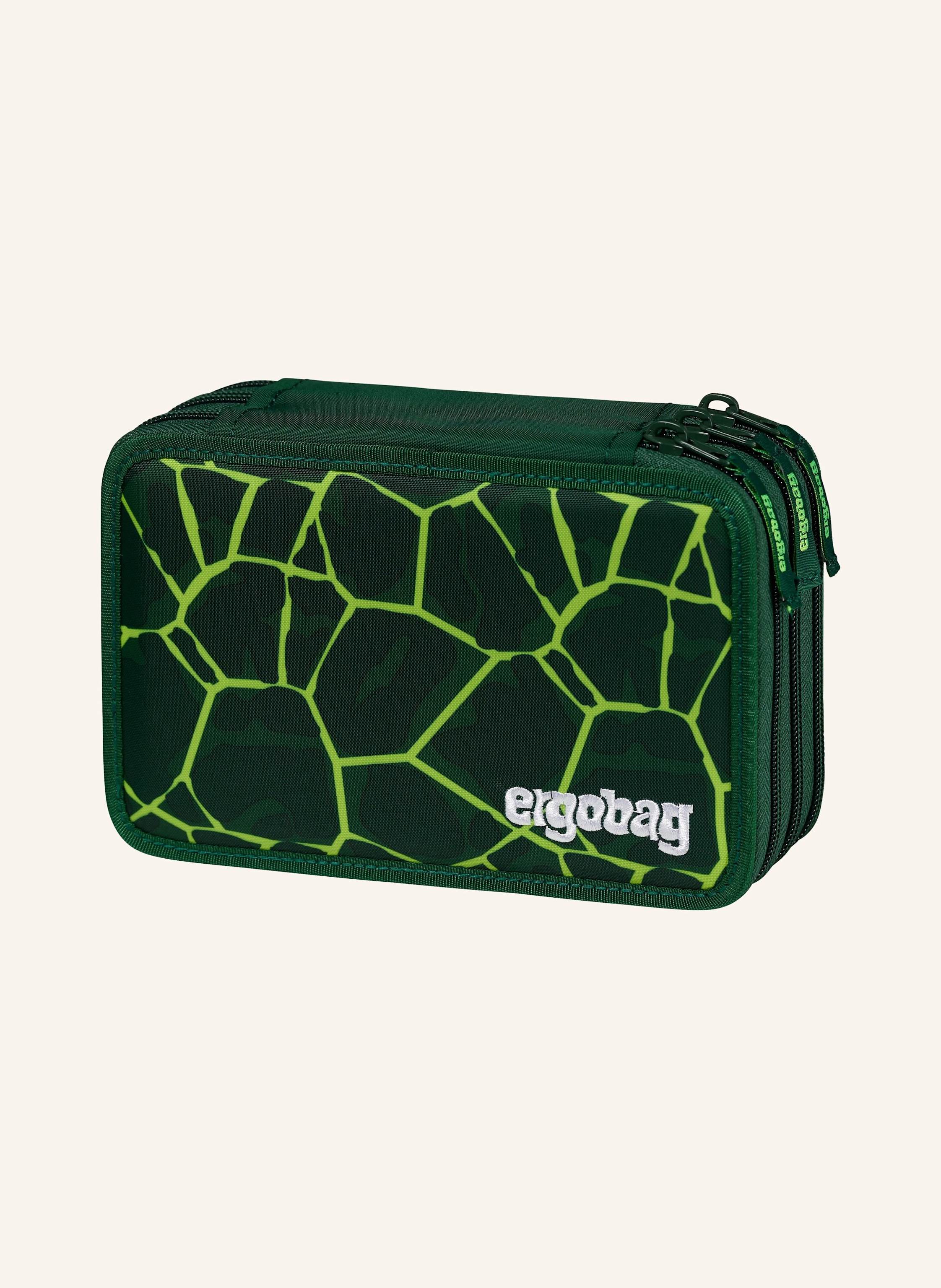 ergobag Federmäppchen MAXI MÄPPCHEN
