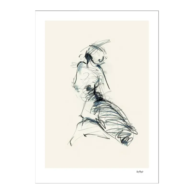 Kunstdruck Printart