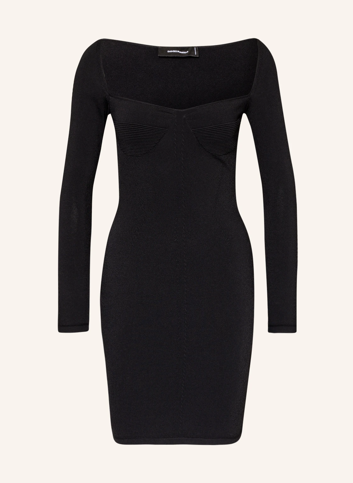 DSQUARED2 Cocktailkleid