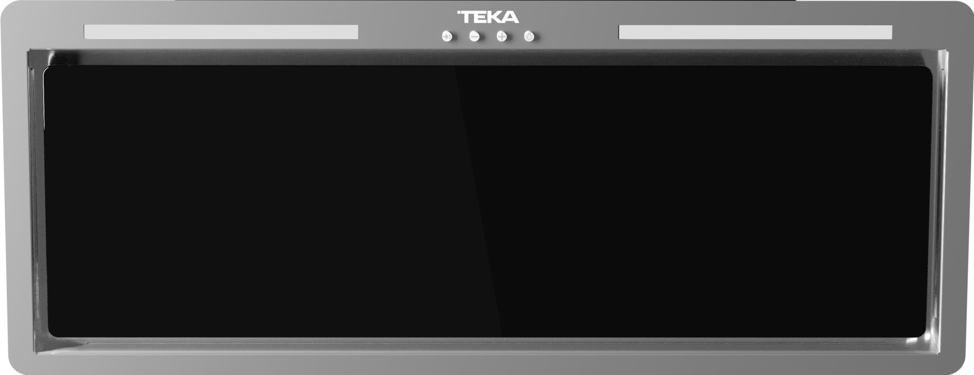 Okap podszafkowy TEKA GFI 97350 EOS BK