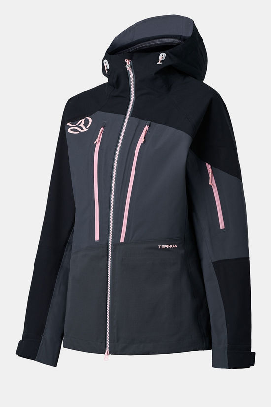 Ternua Klimmer Hardshell Dames