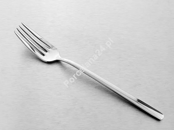 Komplet sztućców 65 cz. na 12 osób Hisar - Bahama (4.0/3.0mm) wysoki połysk