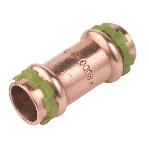 Manchon cuivre SudroPress FF 16 - AALBERTS IPS - 6671106