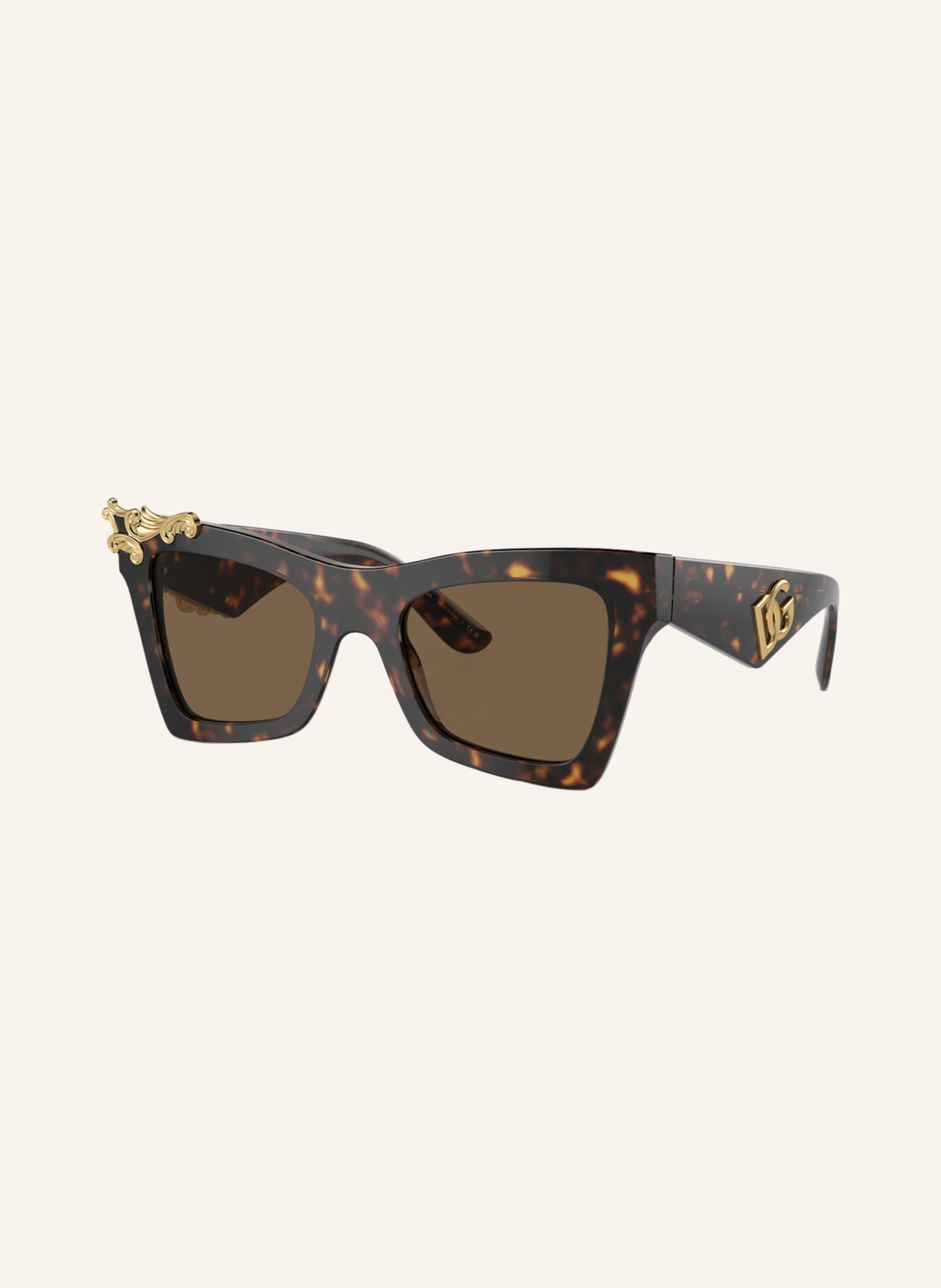 DOLCE & GABBANA Sonnenbrille 0DG4434
