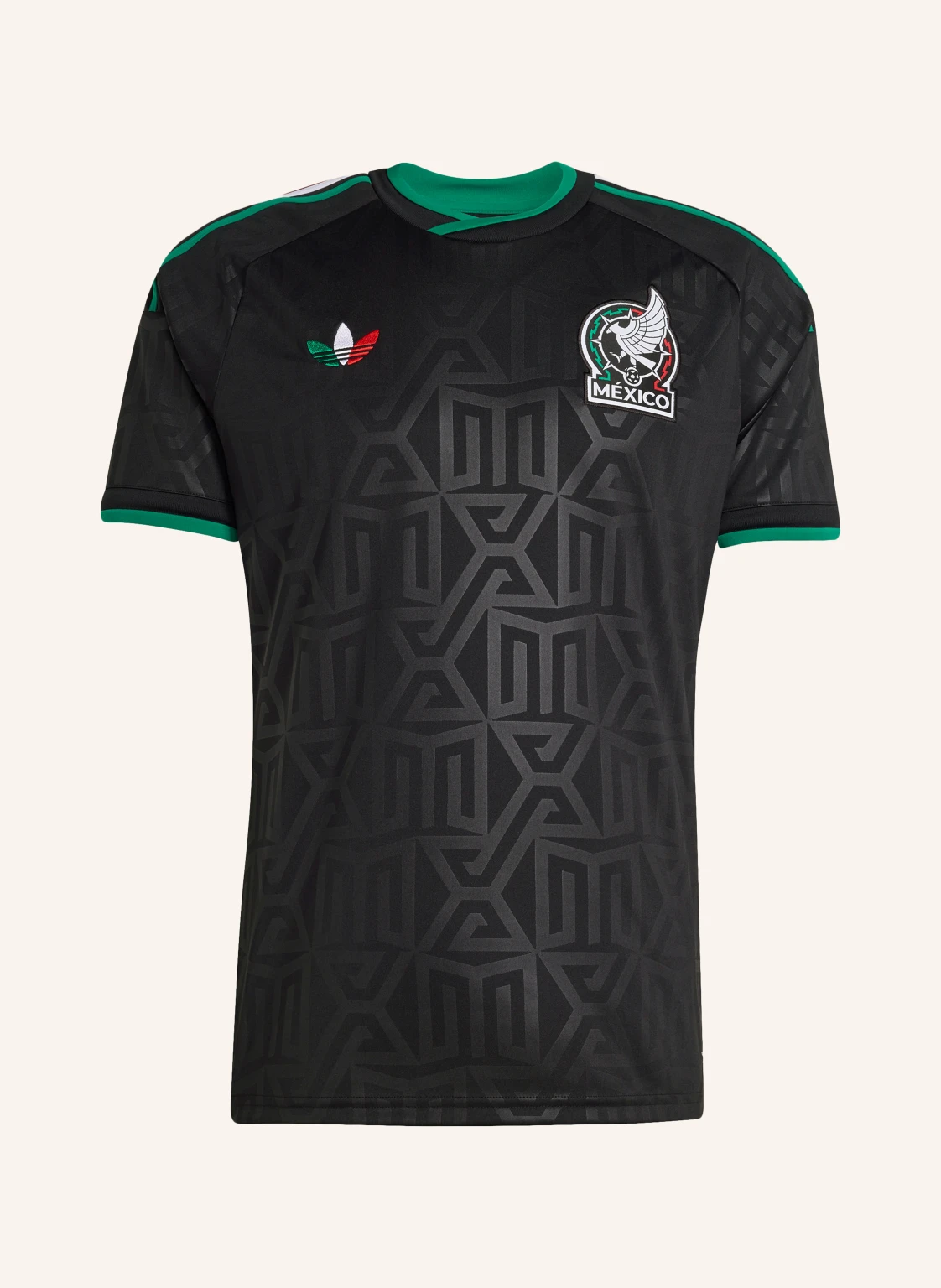 adidas Ausweichtrikot MEXICO 2026